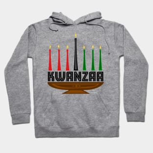 KWANZAA Hoodie